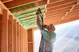 Best Wall Insulation Installation  in USA